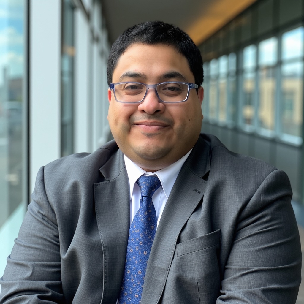 Jorge Herrera — Managing Director, Hang Dallas